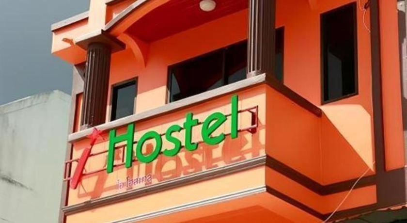 Oyo 586 I Hostel Phuket Luaran gambar